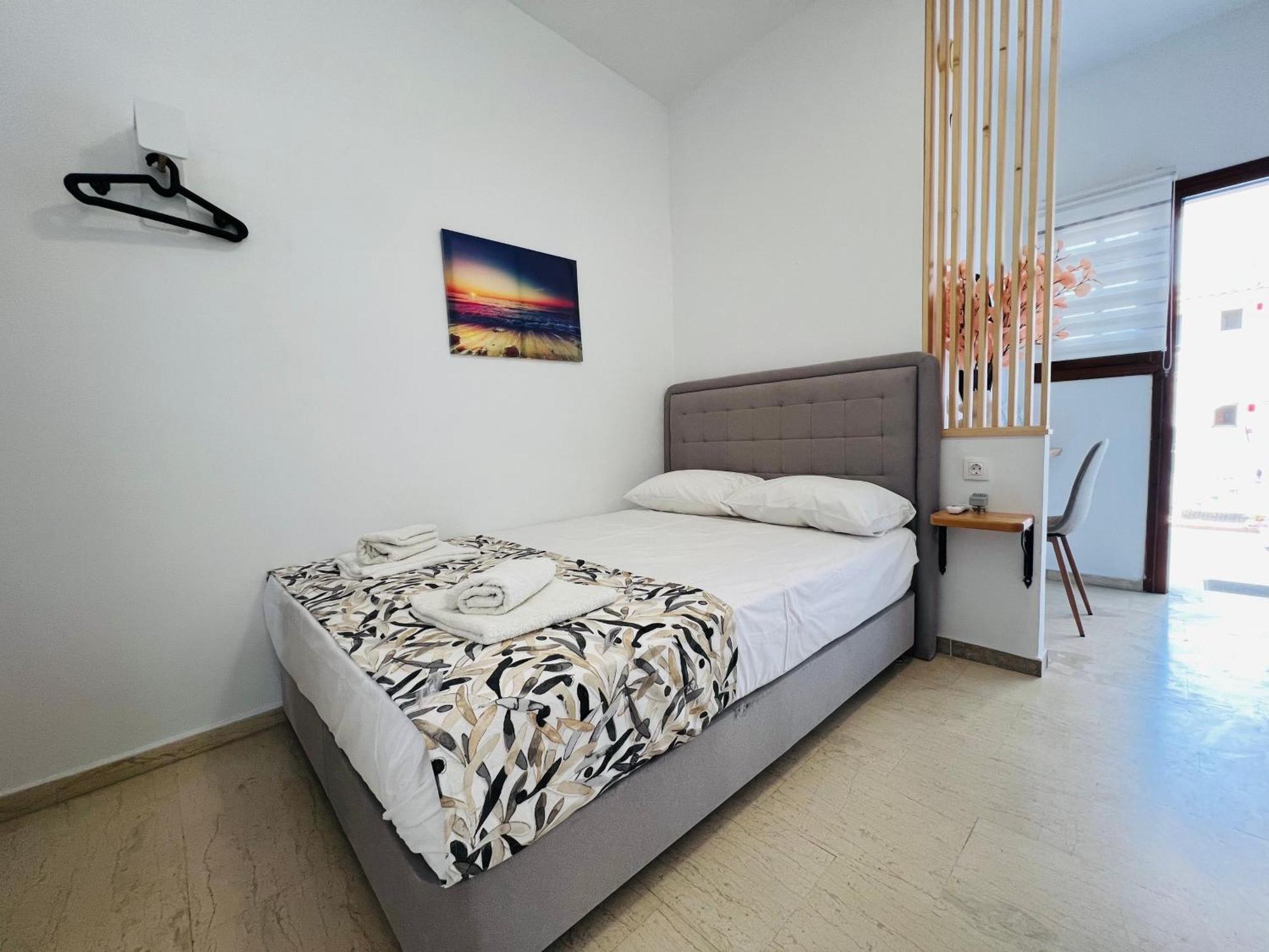 Yanna'S Apartments Sidárion Eksteriør billede